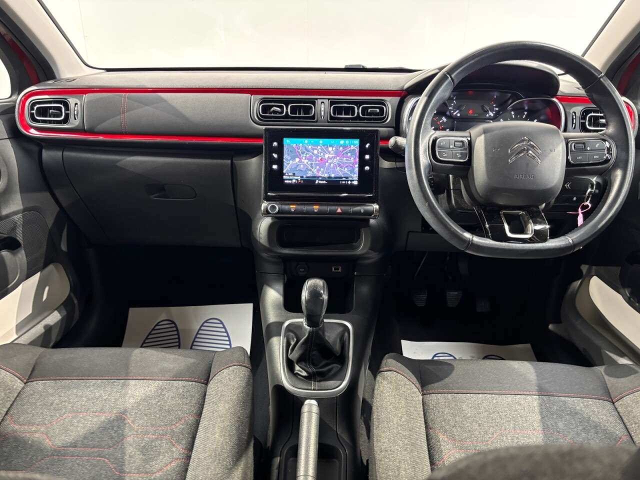 2020 CITROEN C3 2020 CITROEN C3