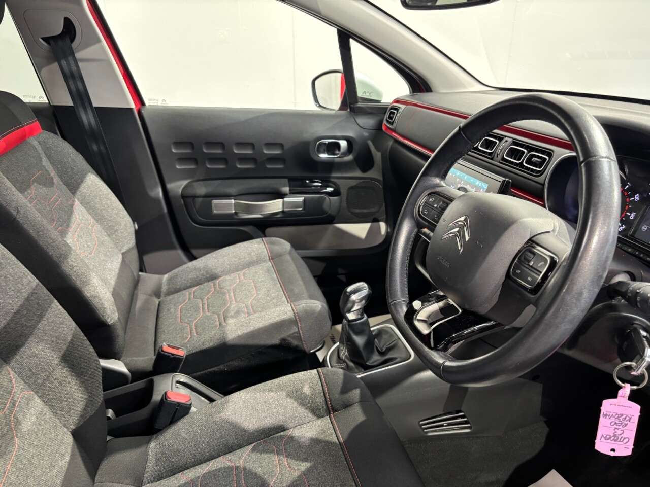 2020 CITROEN C3 2020 CITROEN C3