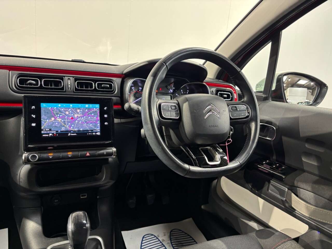 2020 CITROEN C3 2020 CITROEN C3