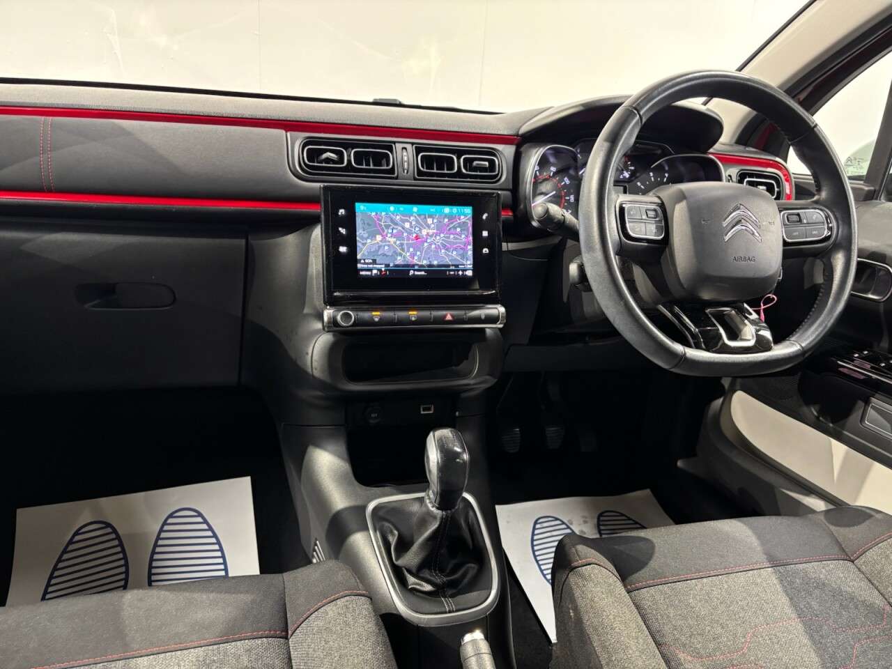 2020 CITROEN C3 2020 CITROEN C3