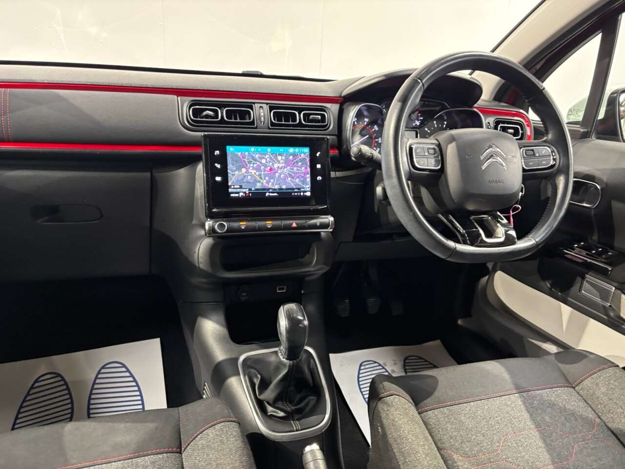 2020 CITROEN C3 2020 CITROEN C3