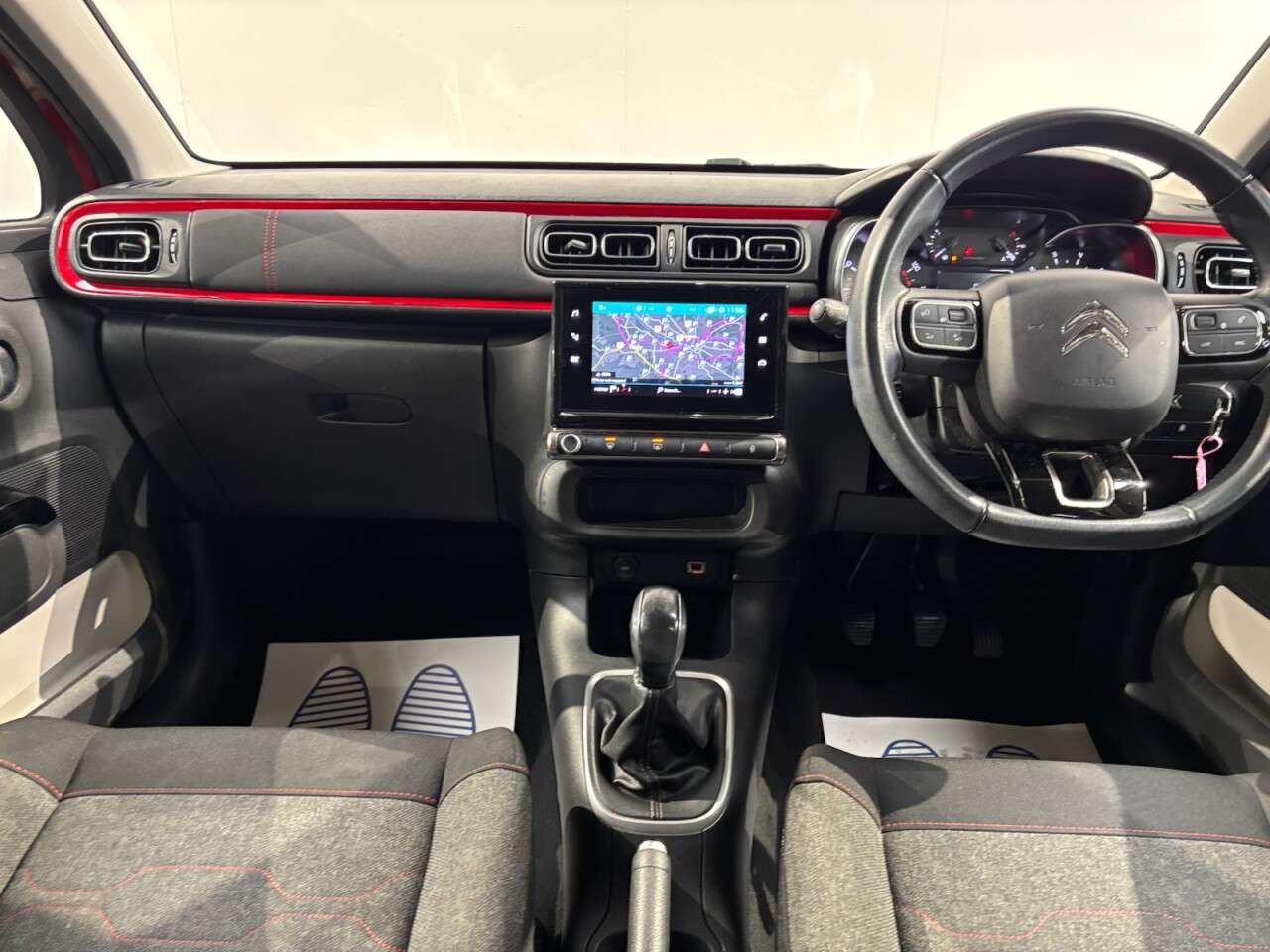 2020 CITROEN C3 2020 CITROEN C3