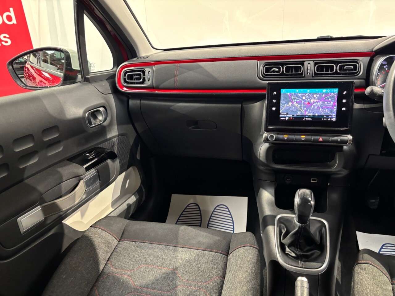 2020 CITROEN C3 2020 CITROEN C3