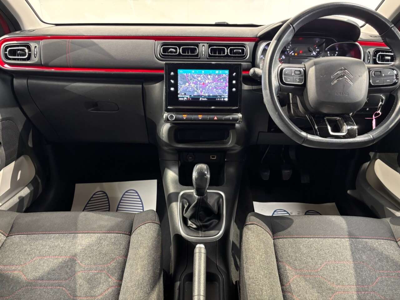 2020 CITROEN C3 2020 CITROEN C3