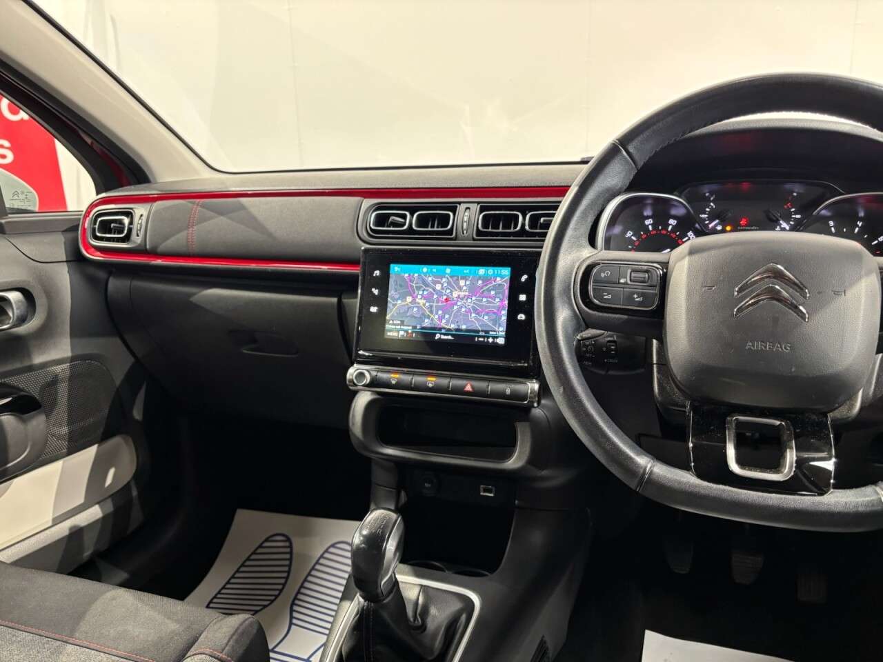 2020 CITROEN C3 2020 CITROEN C3