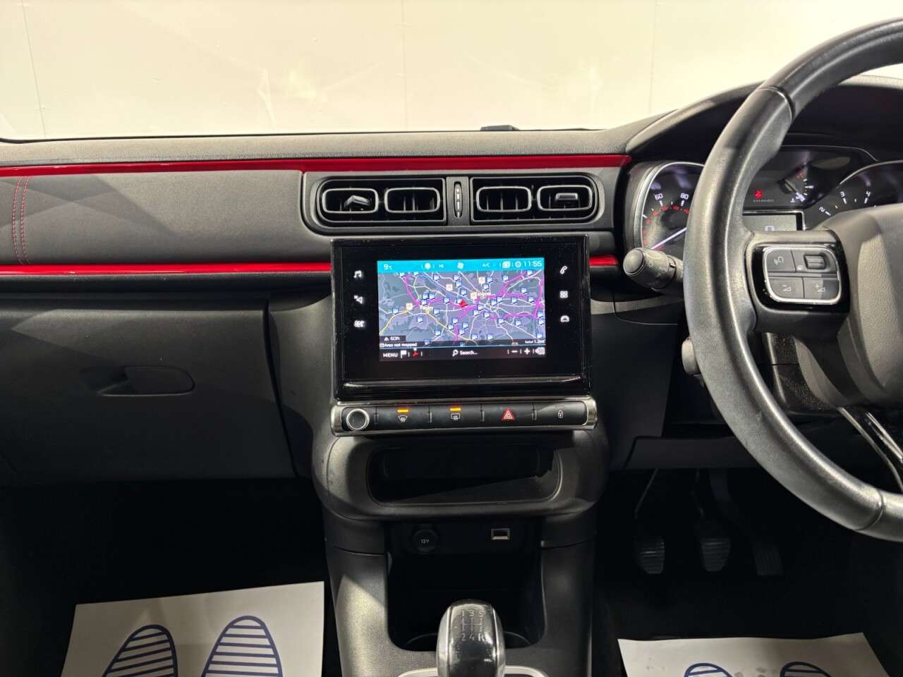 2020 CITROEN C3 2020 CITROEN C3