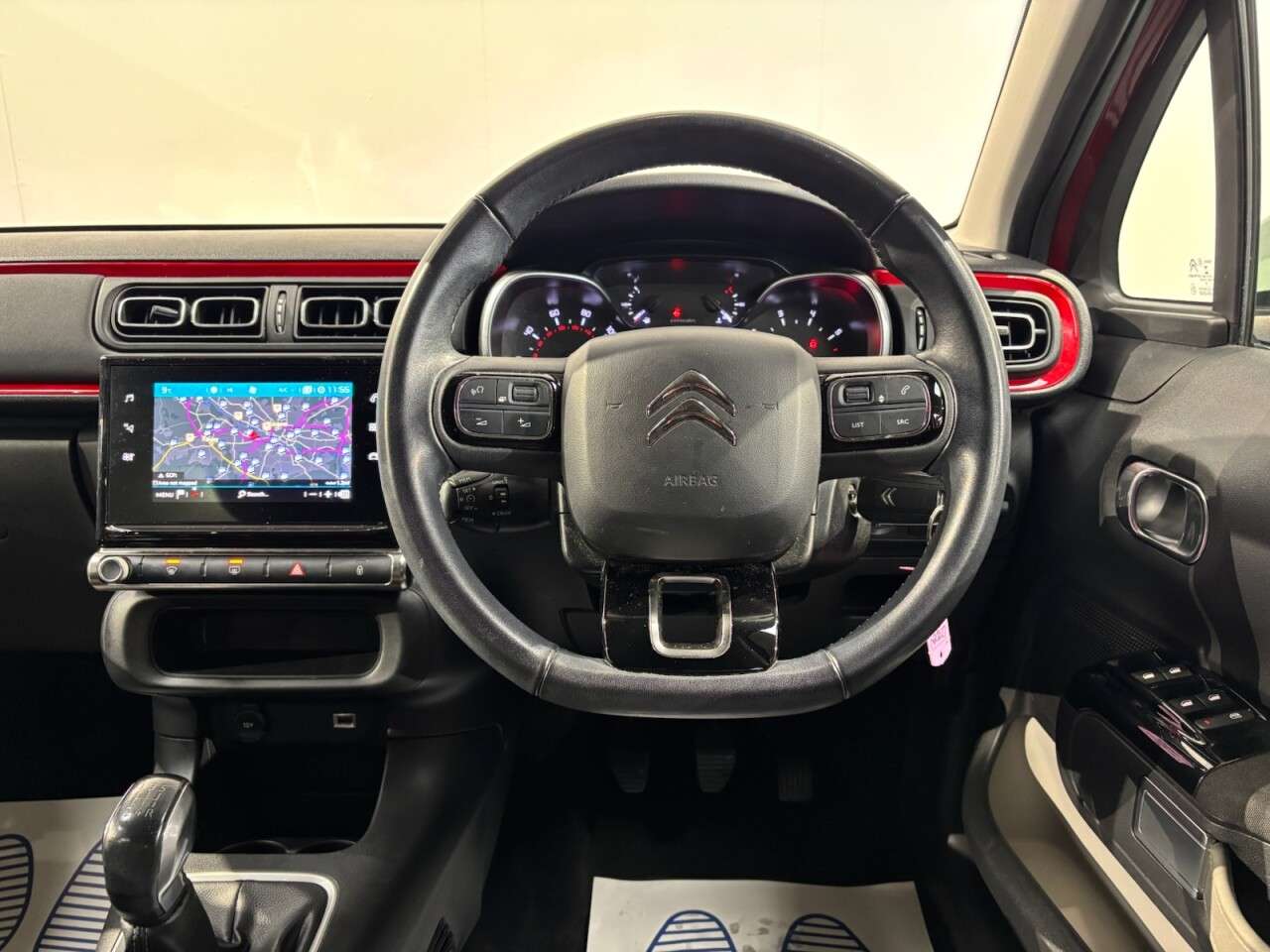 2020 CITROEN C3 2020 CITROEN C3