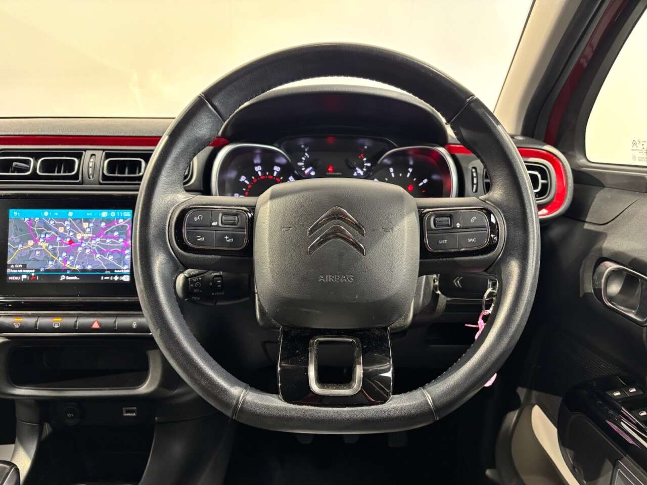 2020 CITROEN C3 2020 CITROEN C3