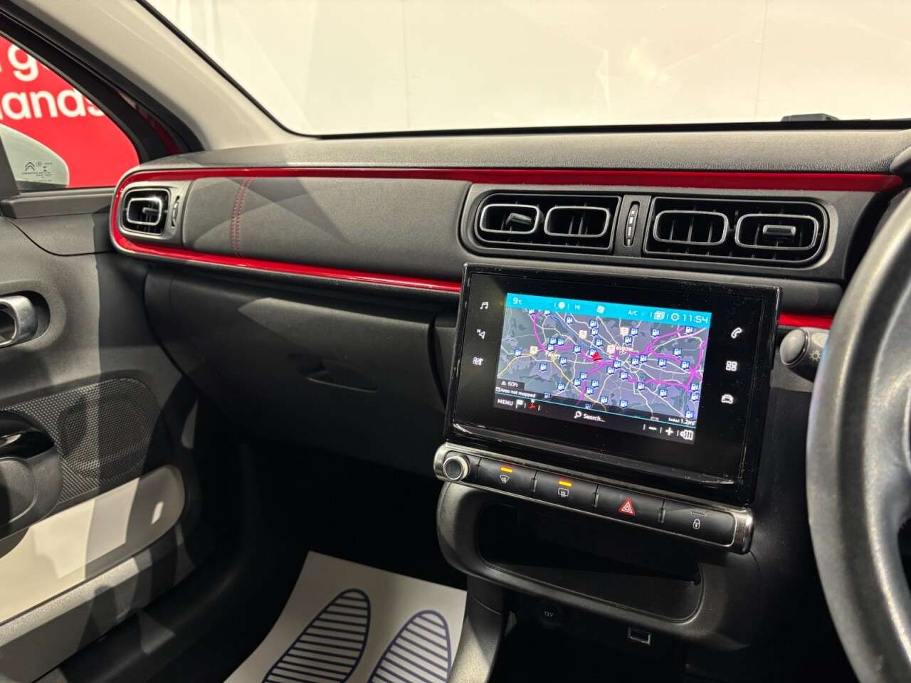 2020 CITROEN C3 2020 CITROEN C3