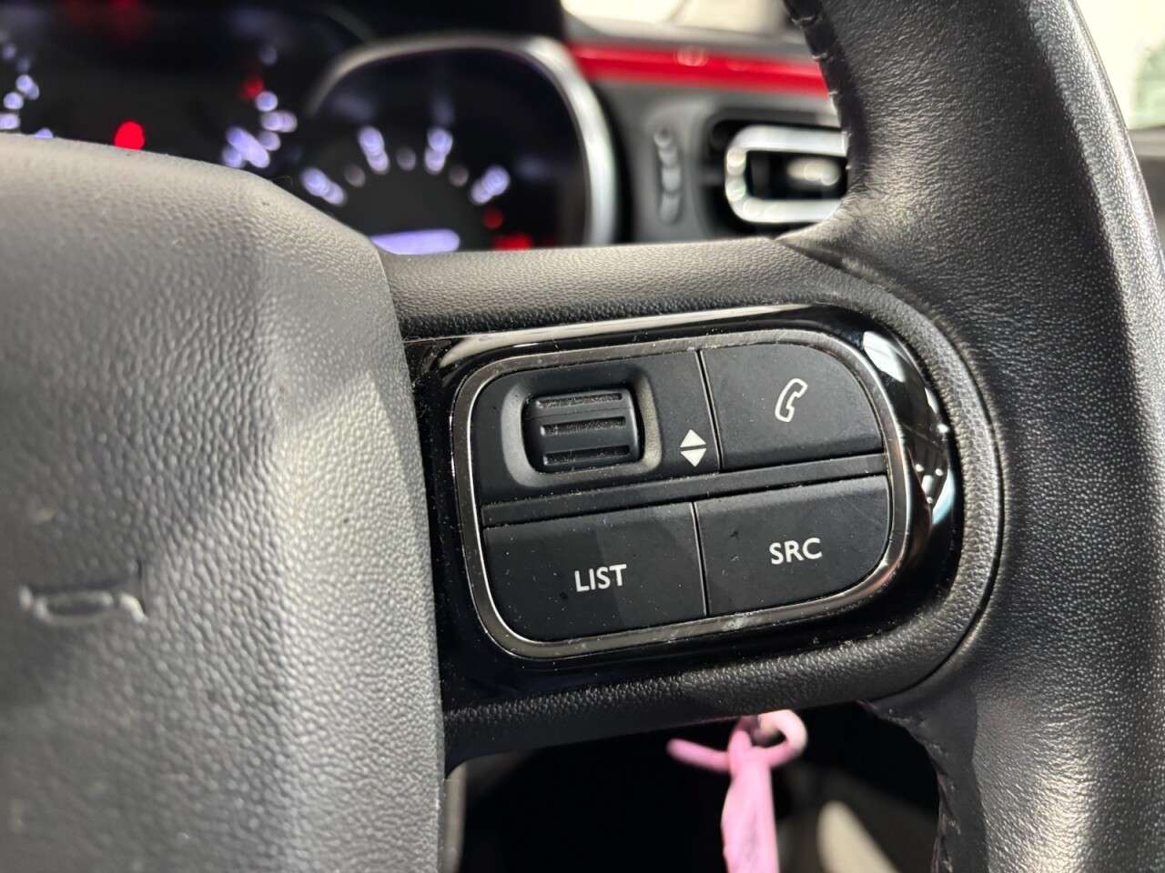 2020 CITROEN C3 2020 CITROEN C3