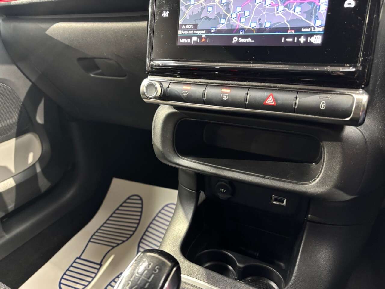 2020 CITROEN C3 2020 CITROEN C3