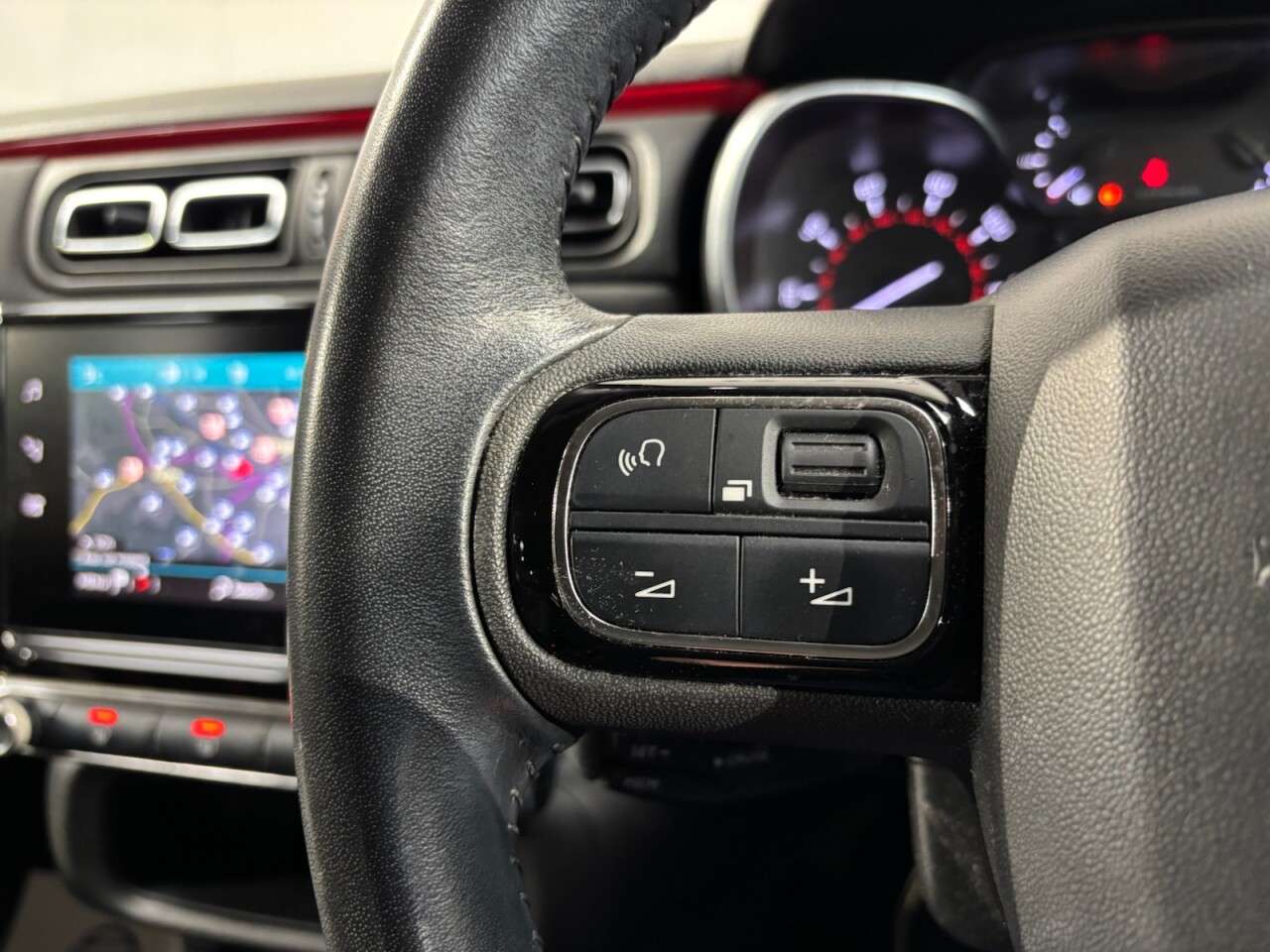 2020 CITROEN C3 2020 CITROEN C3