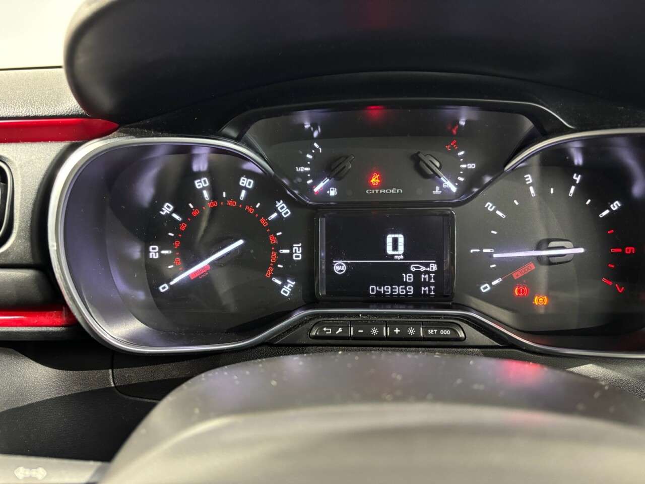 2020 CITROEN C3 2020 CITROEN C3