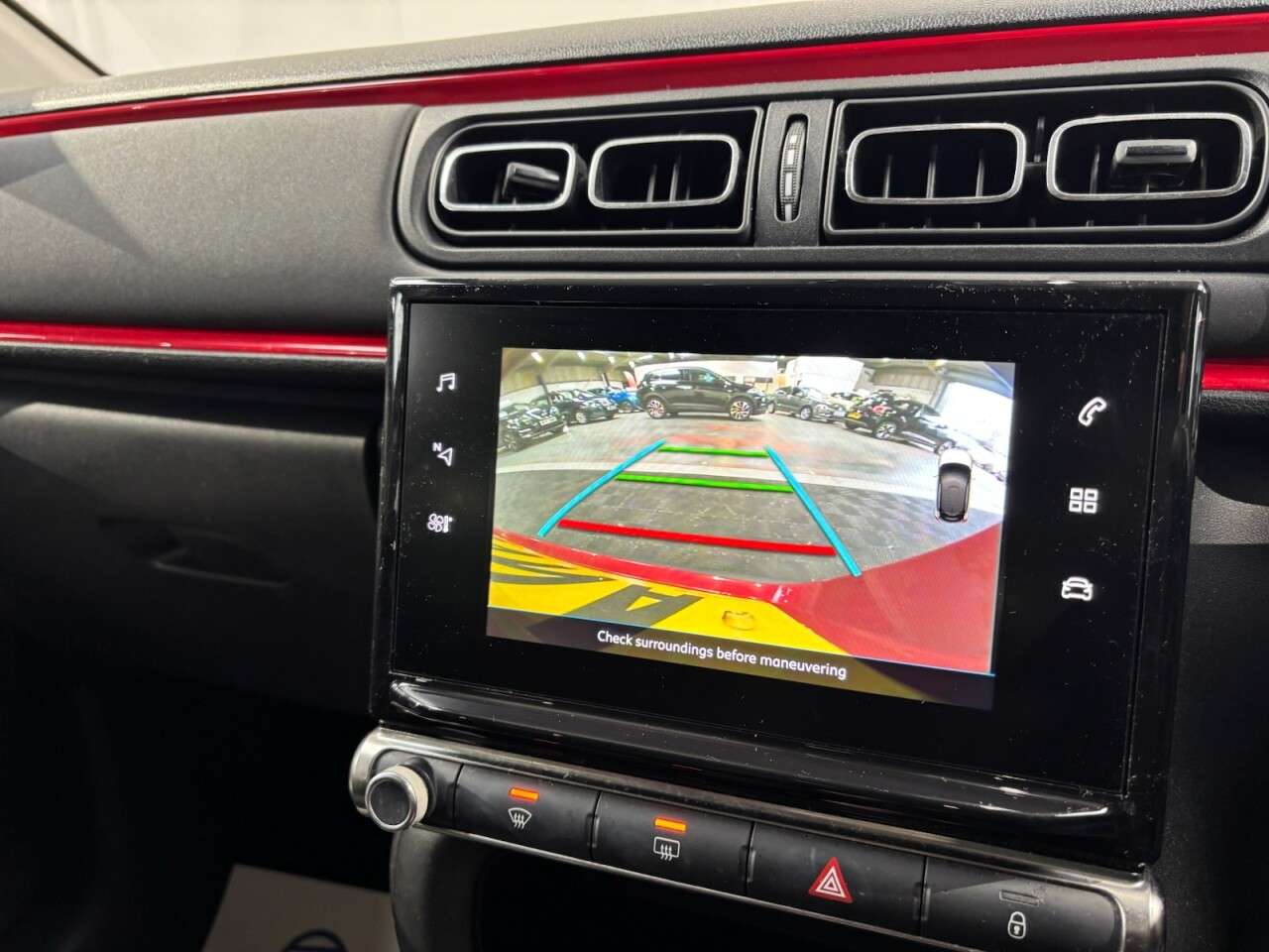 2020 CITROEN C3 2020 CITROEN C3