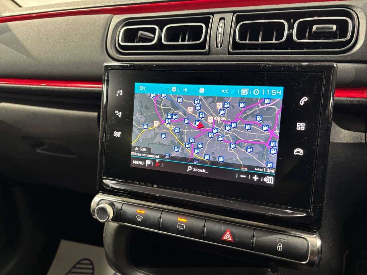 2020 CITROEN C3 2020 CITROEN C3