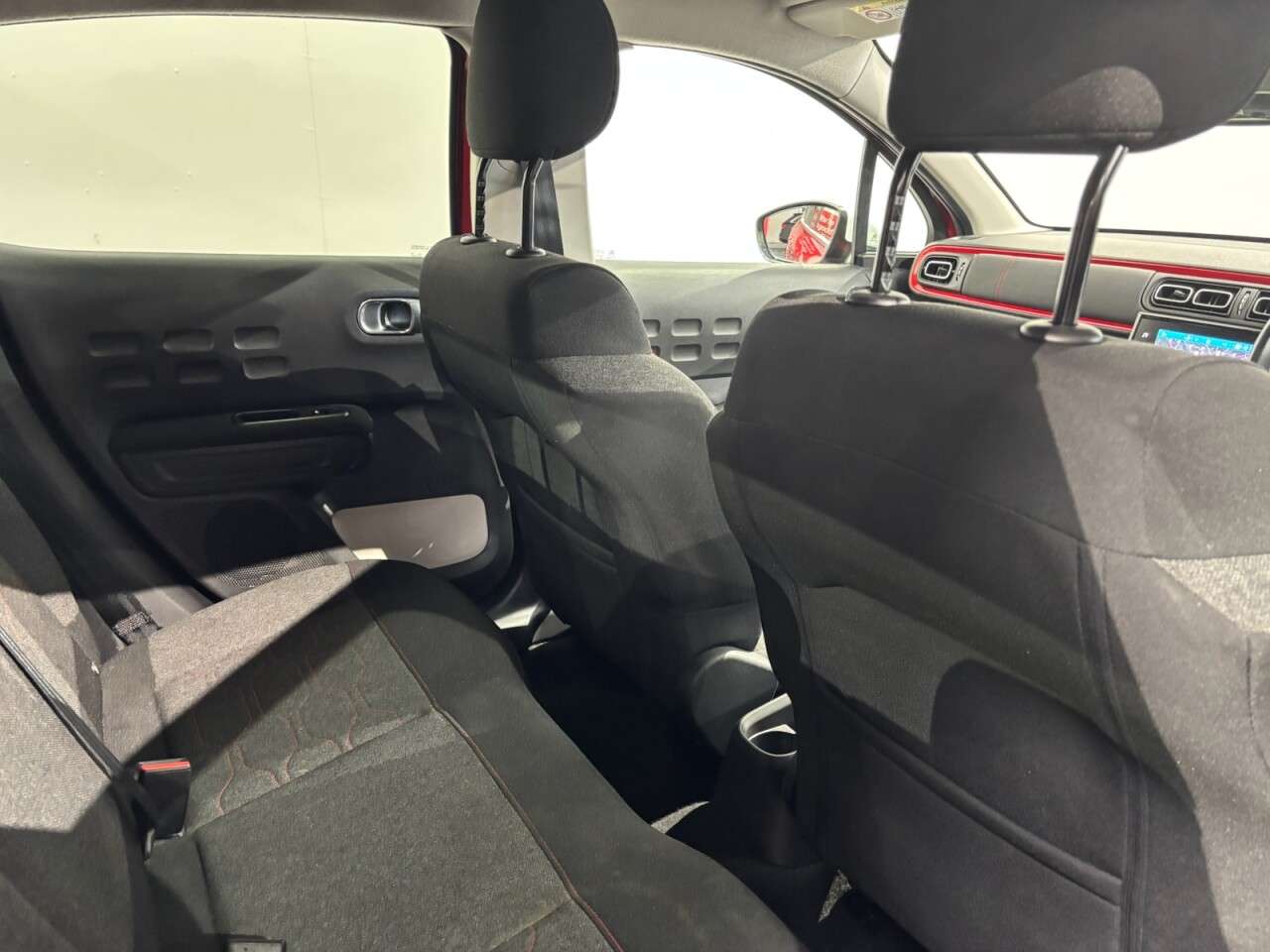 2020 CITROEN C3 2020 CITROEN C3