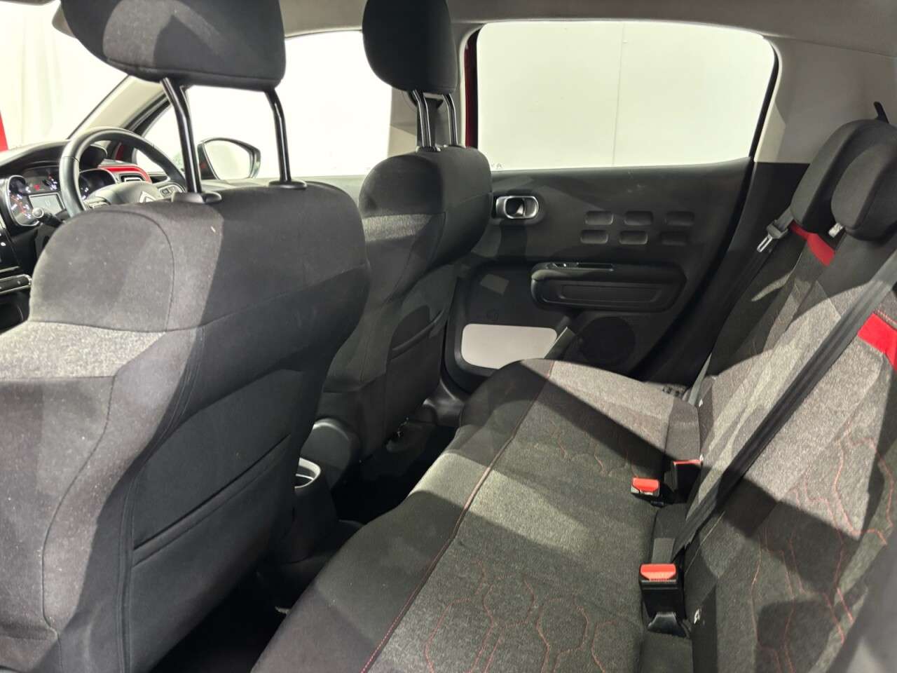 2020 CITROEN C3 2020 CITROEN C3