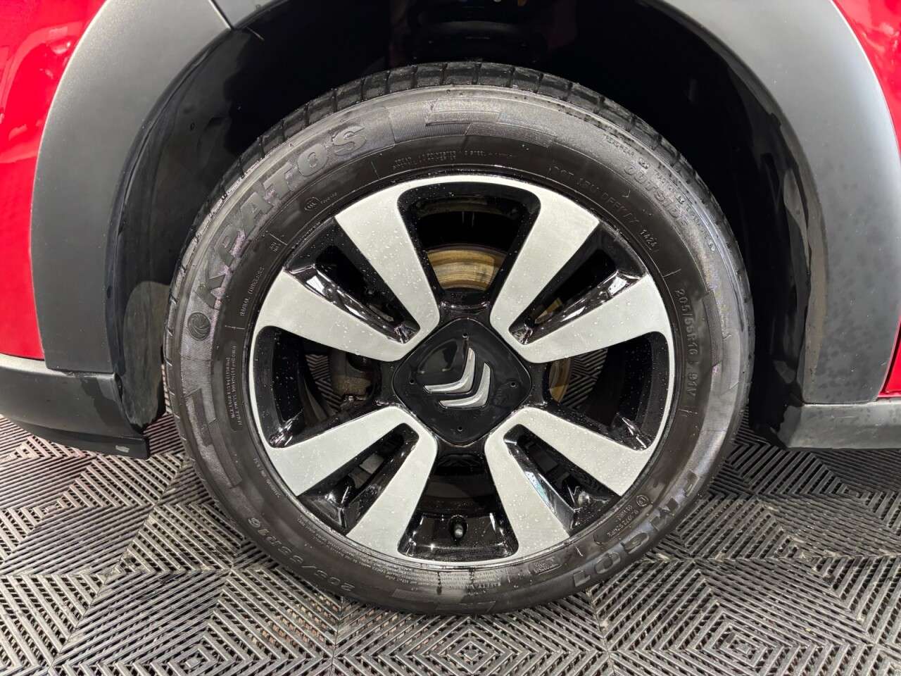 2020 CITROEN C3 2020 CITROEN C3