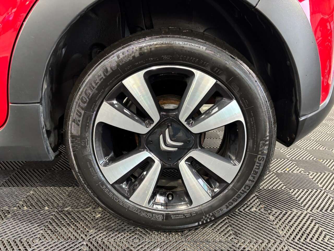 2020 CITROEN C3 2020 CITROEN C3