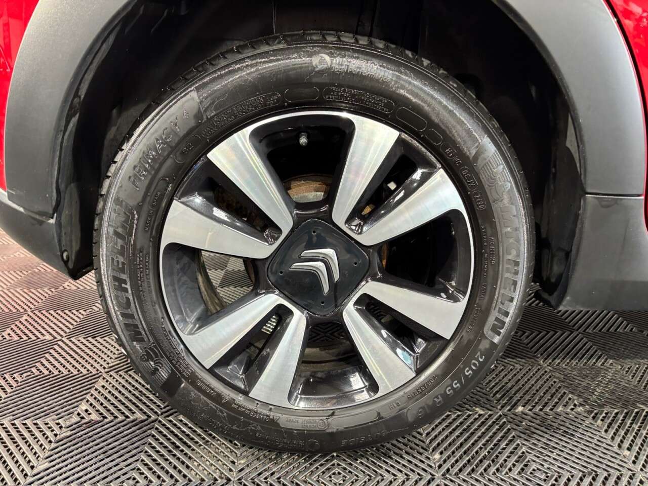 2020 CITROEN C3 2020 CITROEN C3