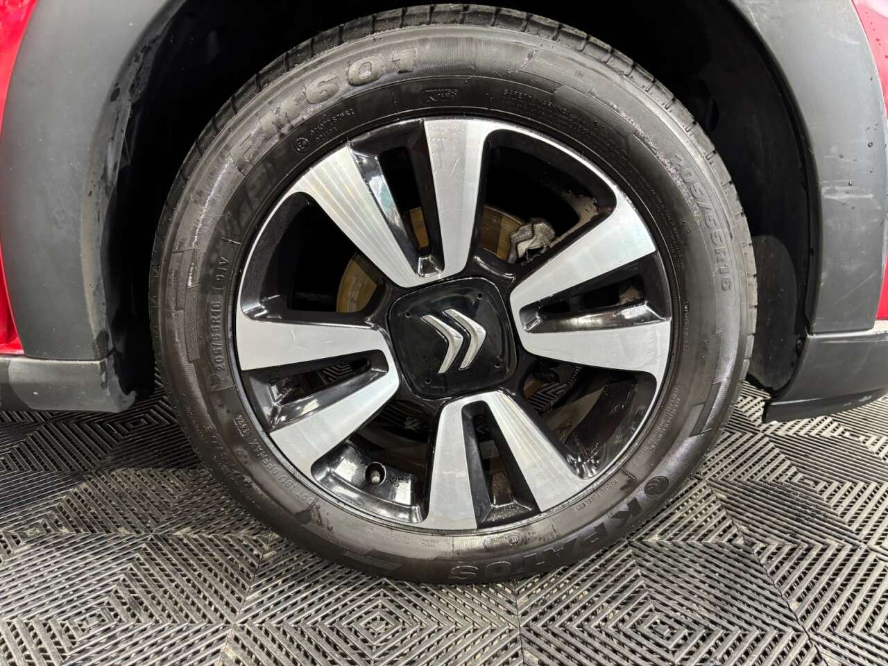 2020 CITROEN C3 2020 CITROEN C3