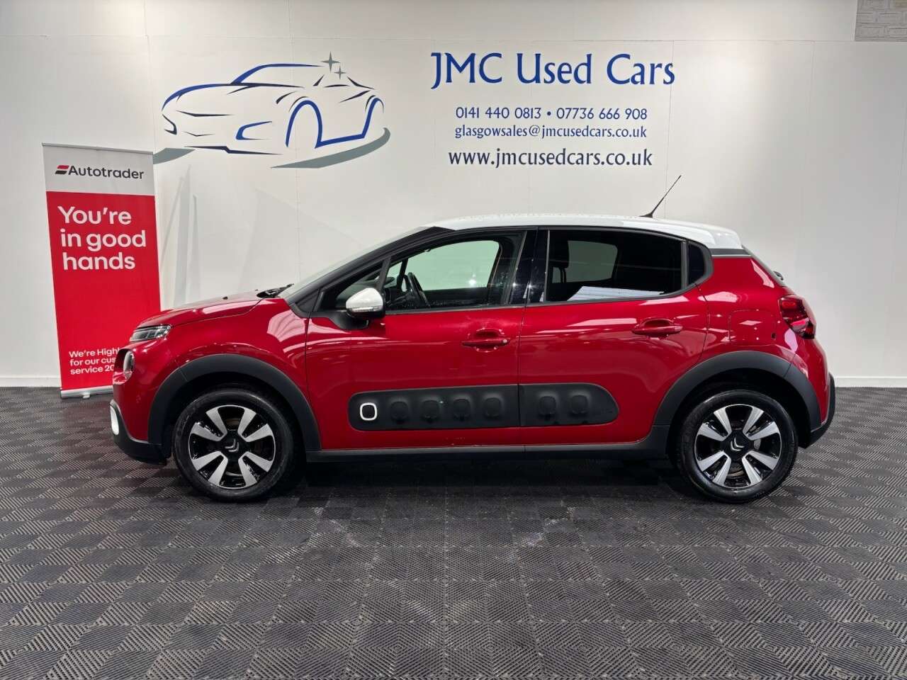 2020 CITROEN C3 2020 CITROEN C3