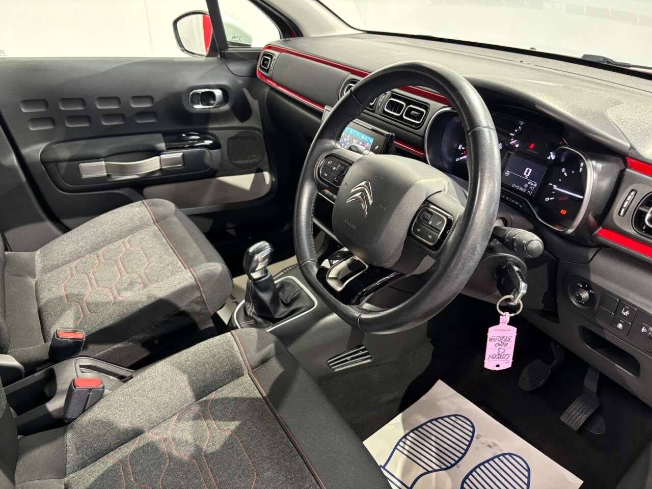 2020 CITROEN C3 2020 CITROEN C3