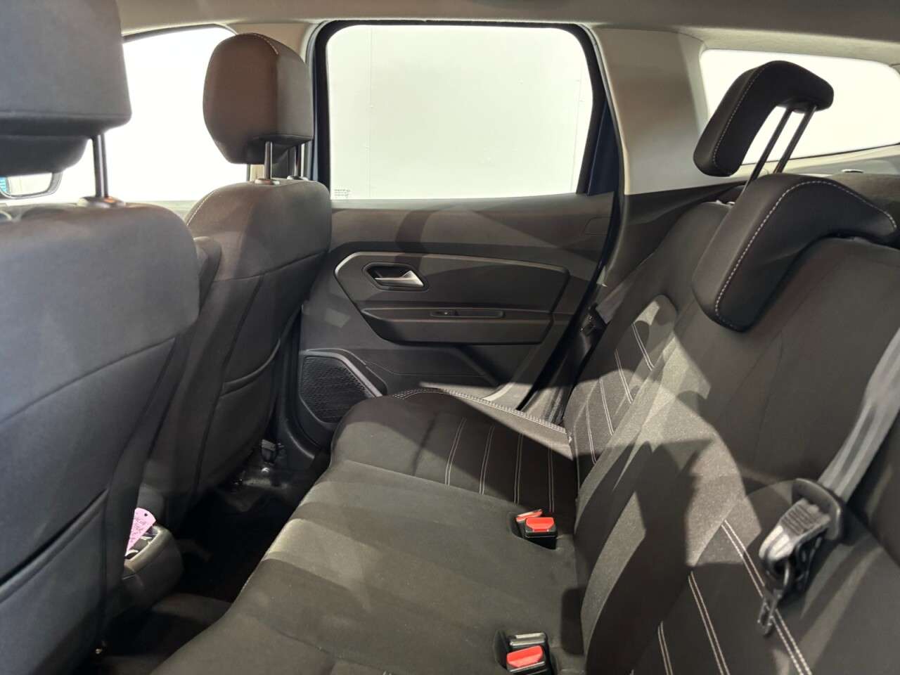 2019 DACIA DUSTER 2019 DACIA DUSTER