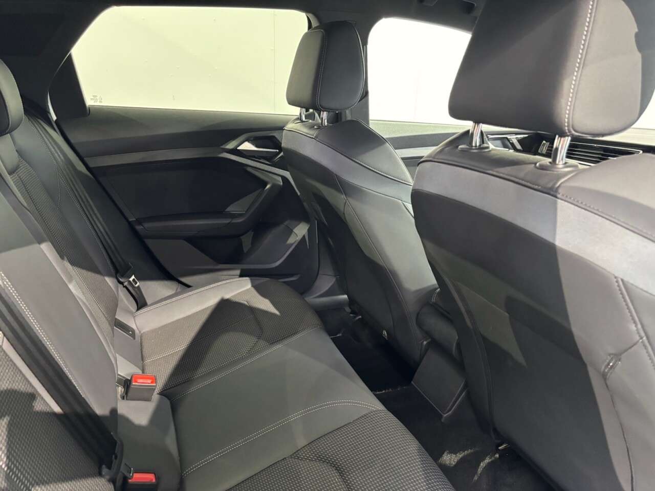 2020 AUDI A1 2020 AUDI A1