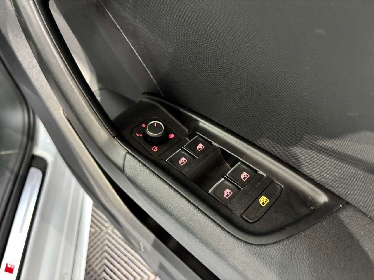 2020 AUDI A1 2020 AUDI A1