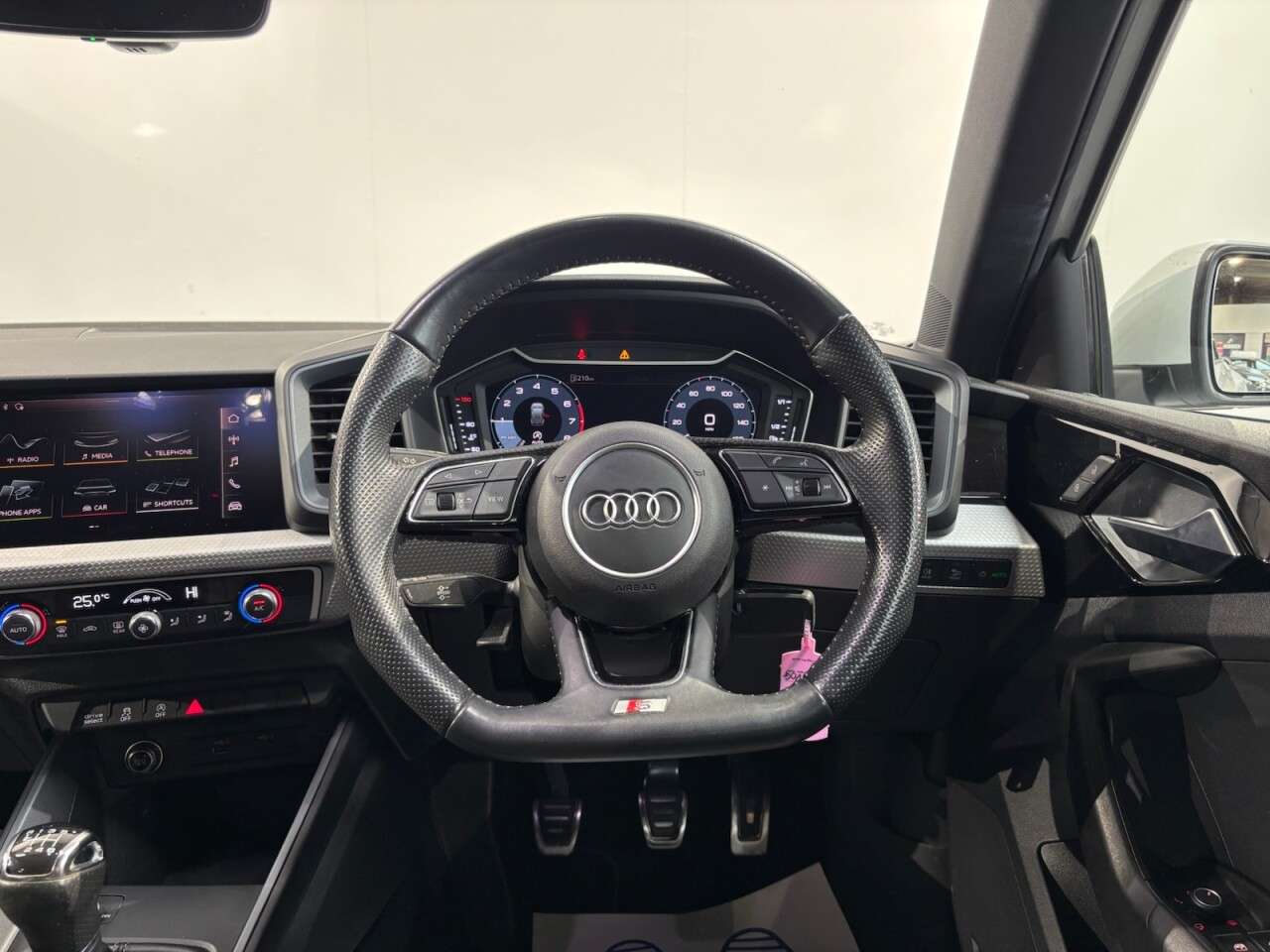 2020 AUDI A1 2020 AUDI A1