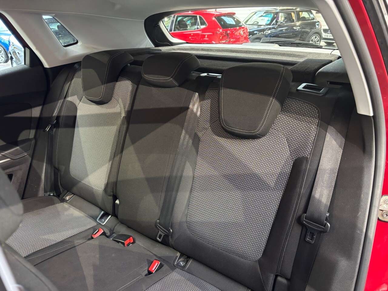 2018 VAUXHALL GRANDLAND X 2018 VAUXHALL GRANDLAND X