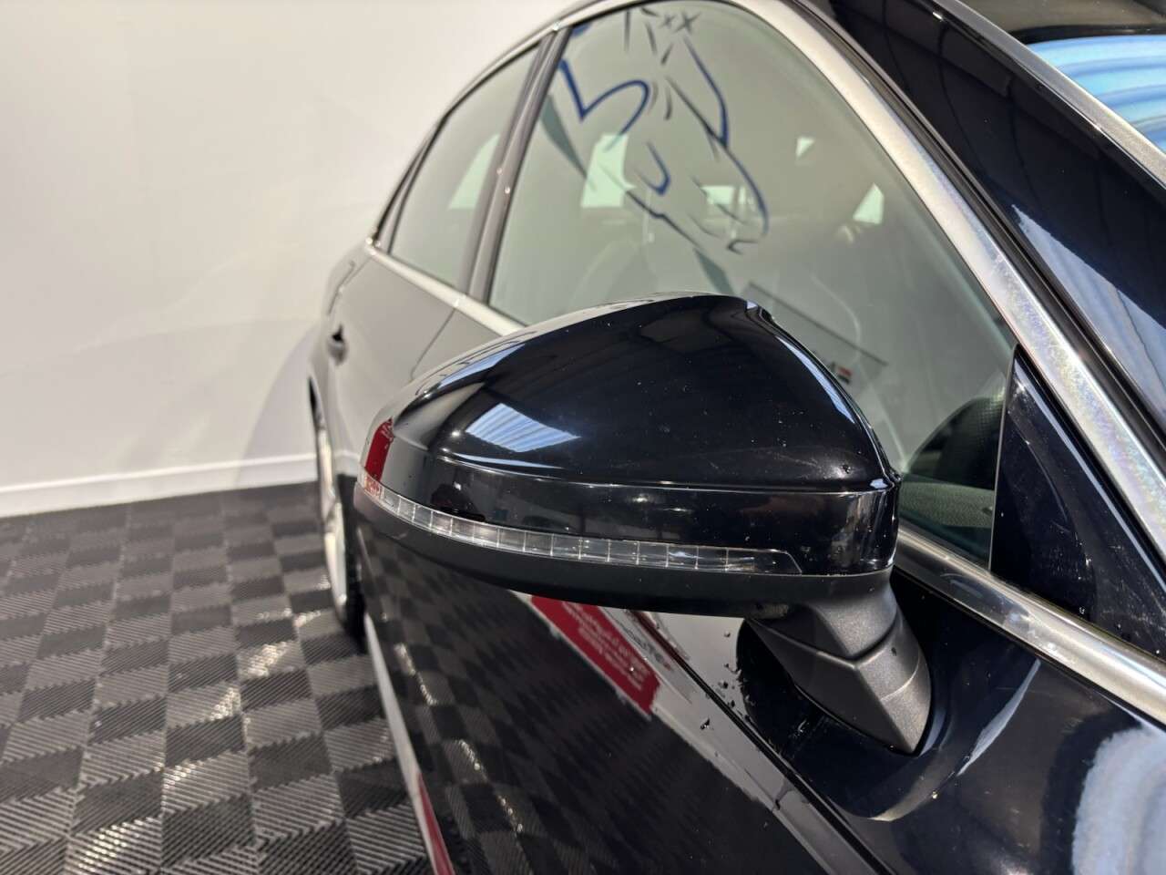 2017 AUDI A4 2017 AUDI A4