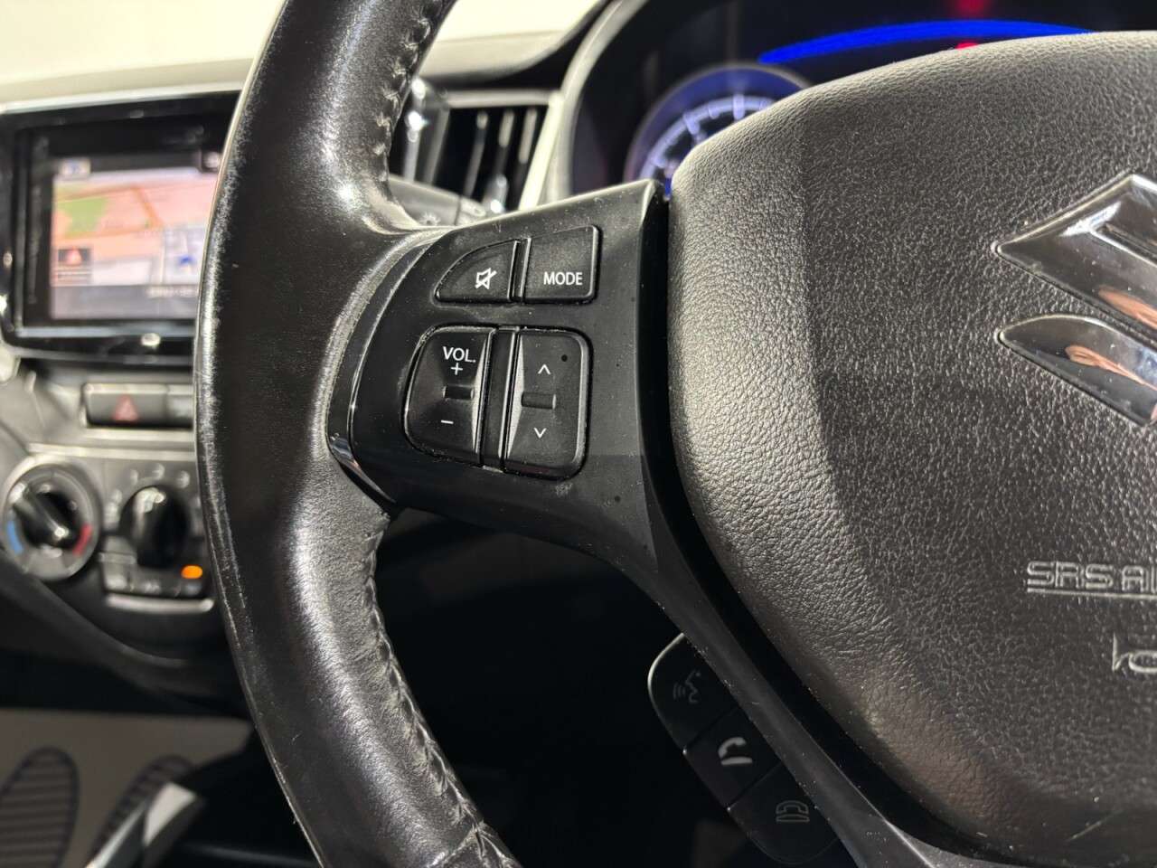 2016 SUZUKI BALENO 2016 SUZUKI BALENO