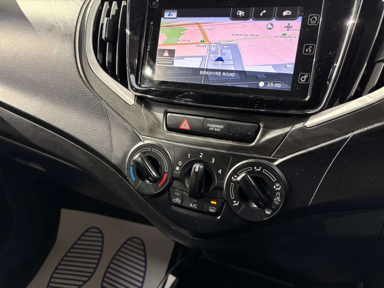 2016 SUZUKI BALENO 2016 SUZUKI BALENO