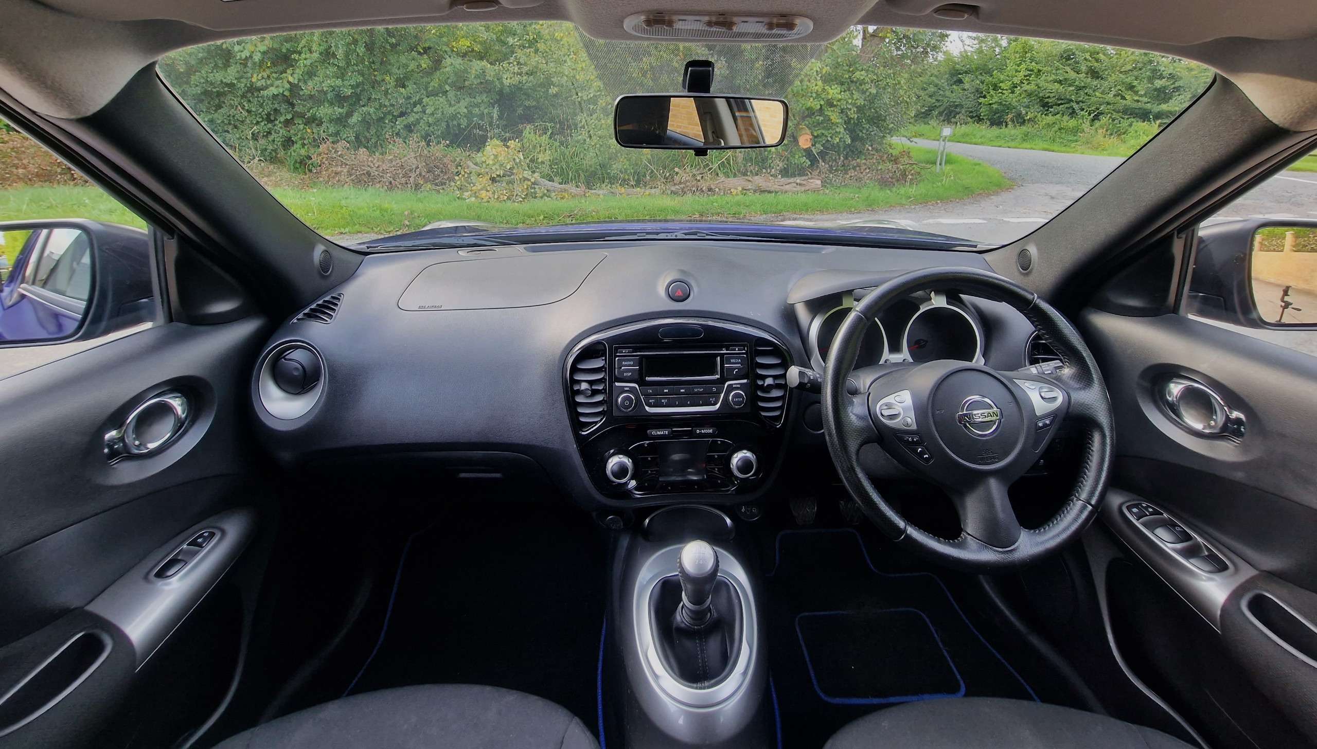 2016 NISSAN JUKE 2016 NISSAN JUKE