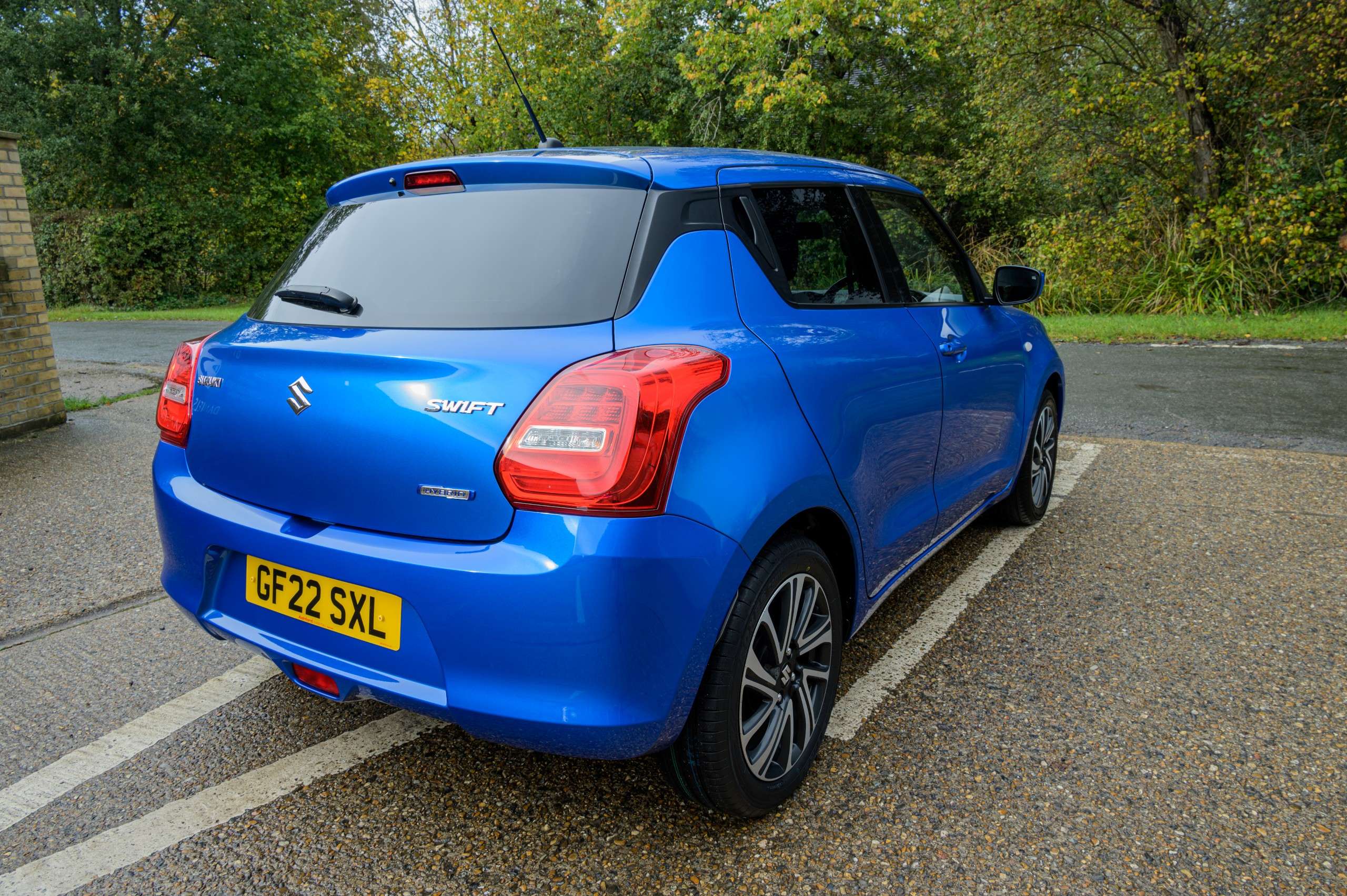 2022 SUZUKI SWIFT 2022 SUZUKI SWIFT