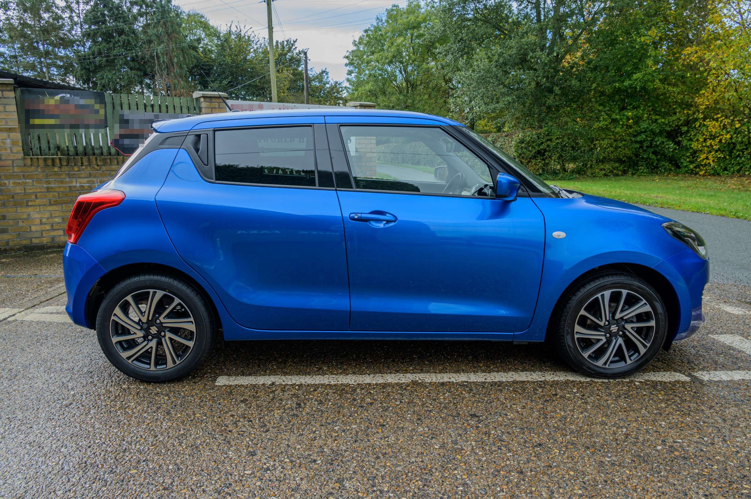 2022 SUZUKI SWIFT 2022 SUZUKI SWIFT
