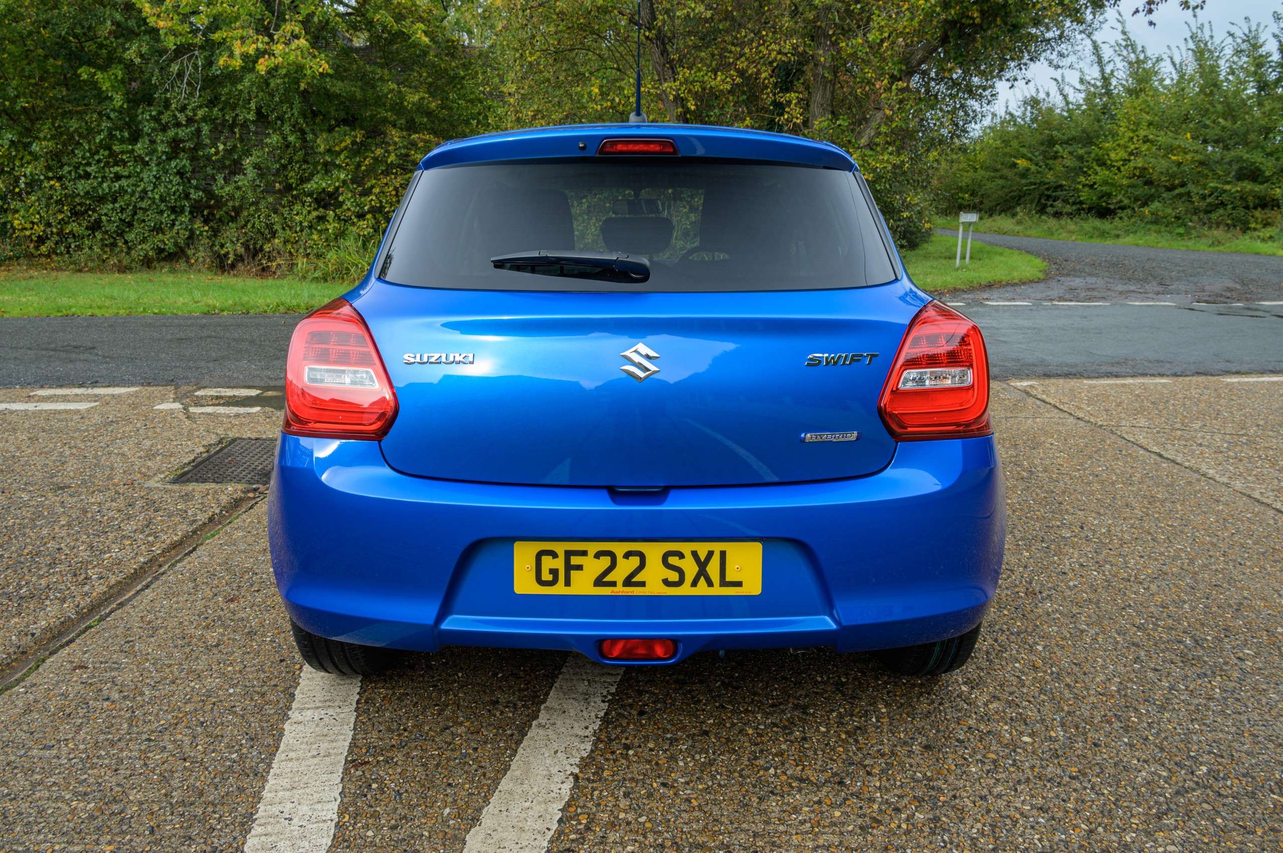 2022 SUZUKI SWIFT 2022 SUZUKI SWIFT