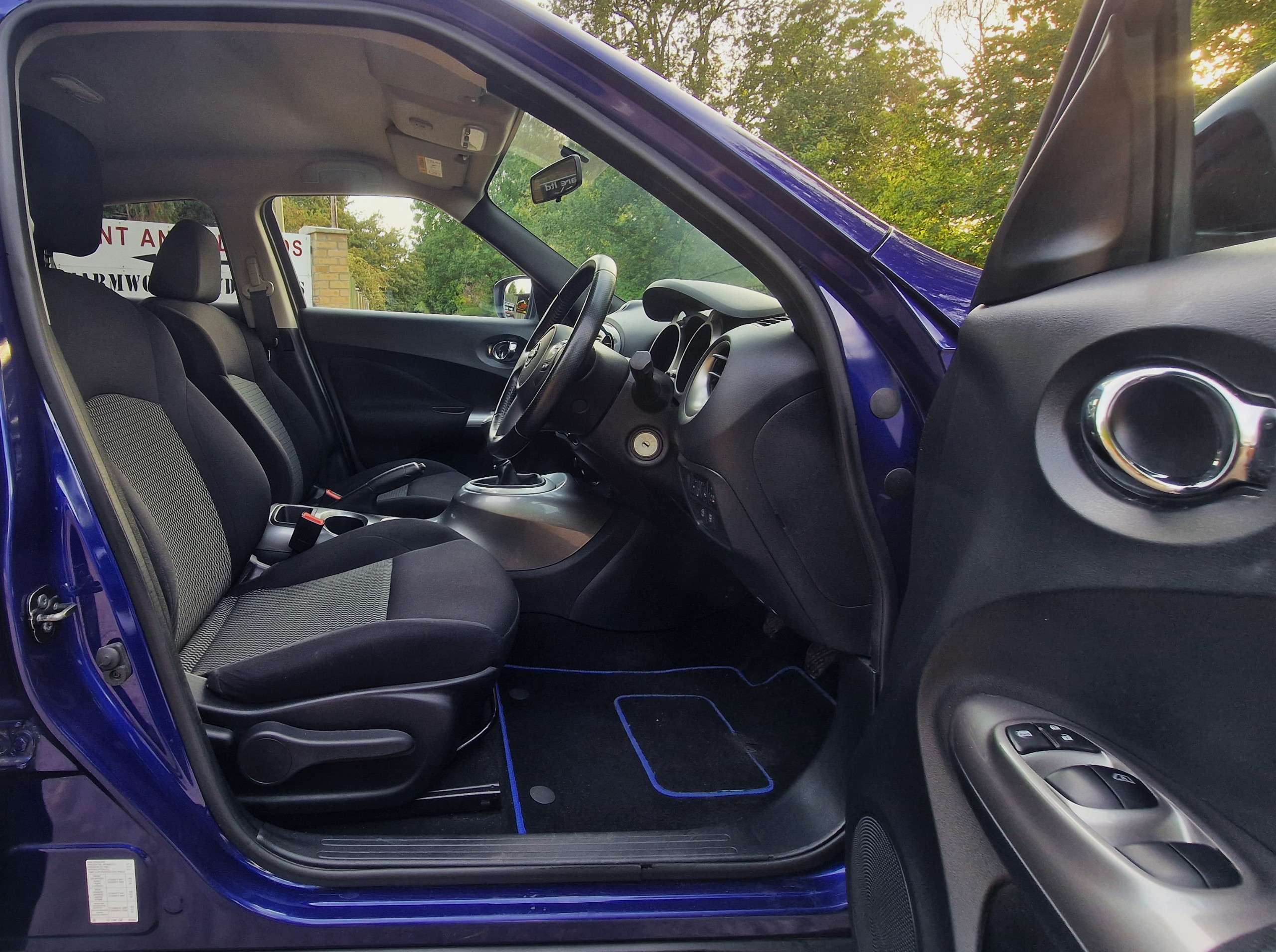 2016 NISSAN JUKE 2016 NISSAN JUKE