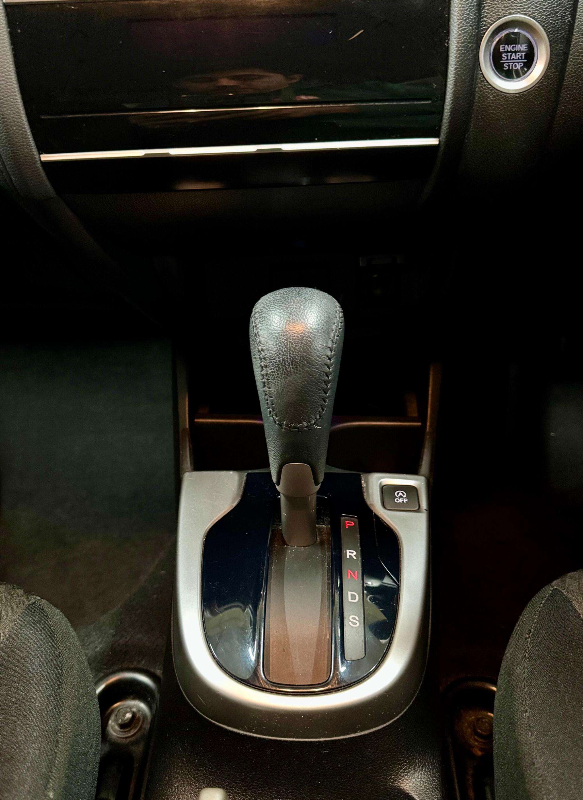 2018 HONDA JAZZ 2018 HONDA JAZZ