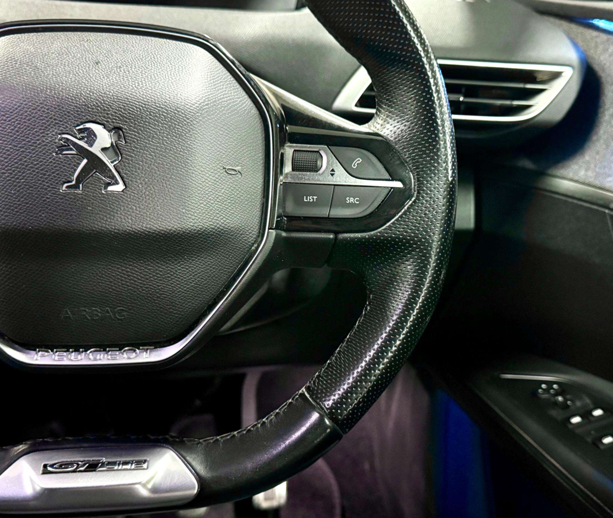 2019 PEUGEOT 3008 2019 PEUGEOT 3008