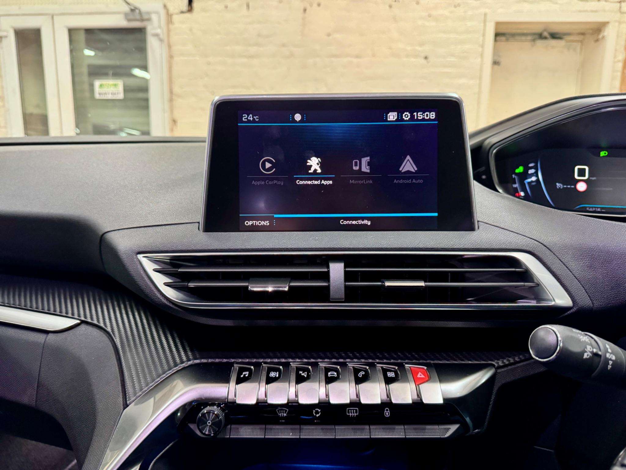 2019 PEUGEOT 3008 2019 PEUGEOT 3008