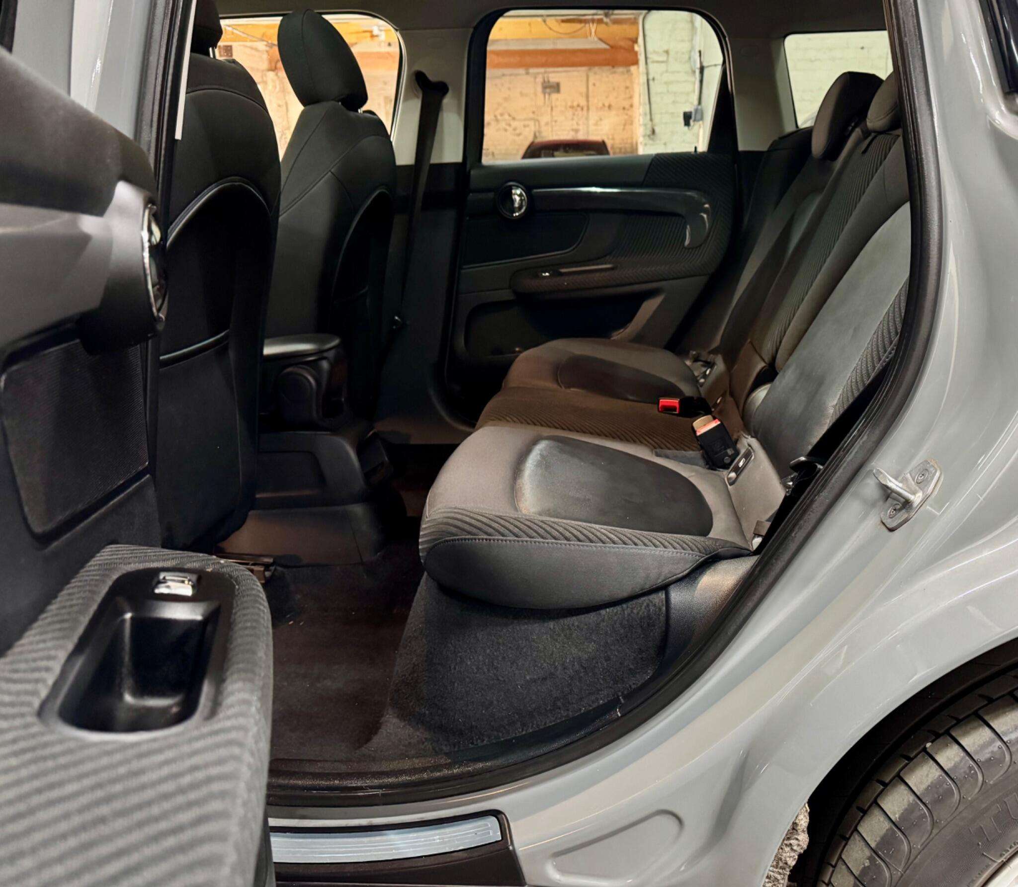 2017 MINI COUNTRYMAN 2017 MINI COUNTRYMAN