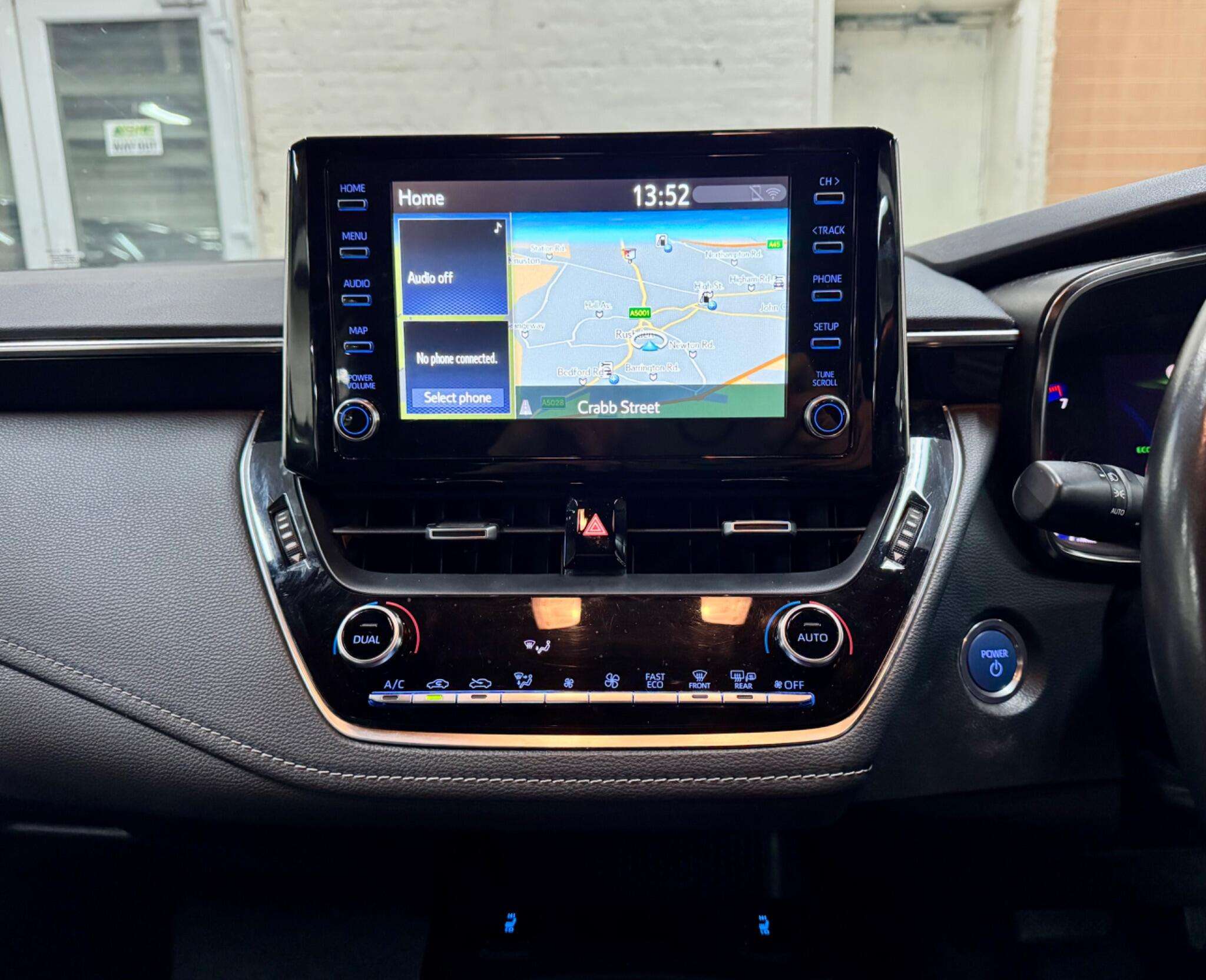 2022 TOYOTA COROLLA 2022 TOYOTA COROLLA