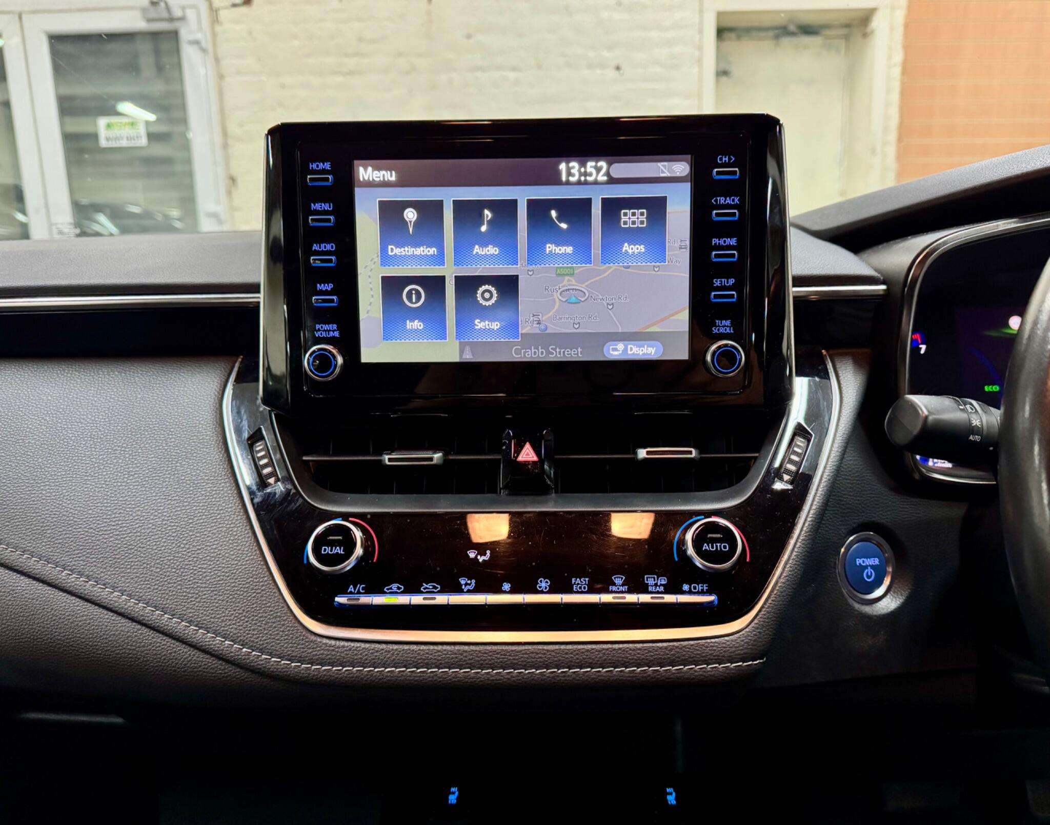 2022 TOYOTA COROLLA 2022 TOYOTA COROLLA