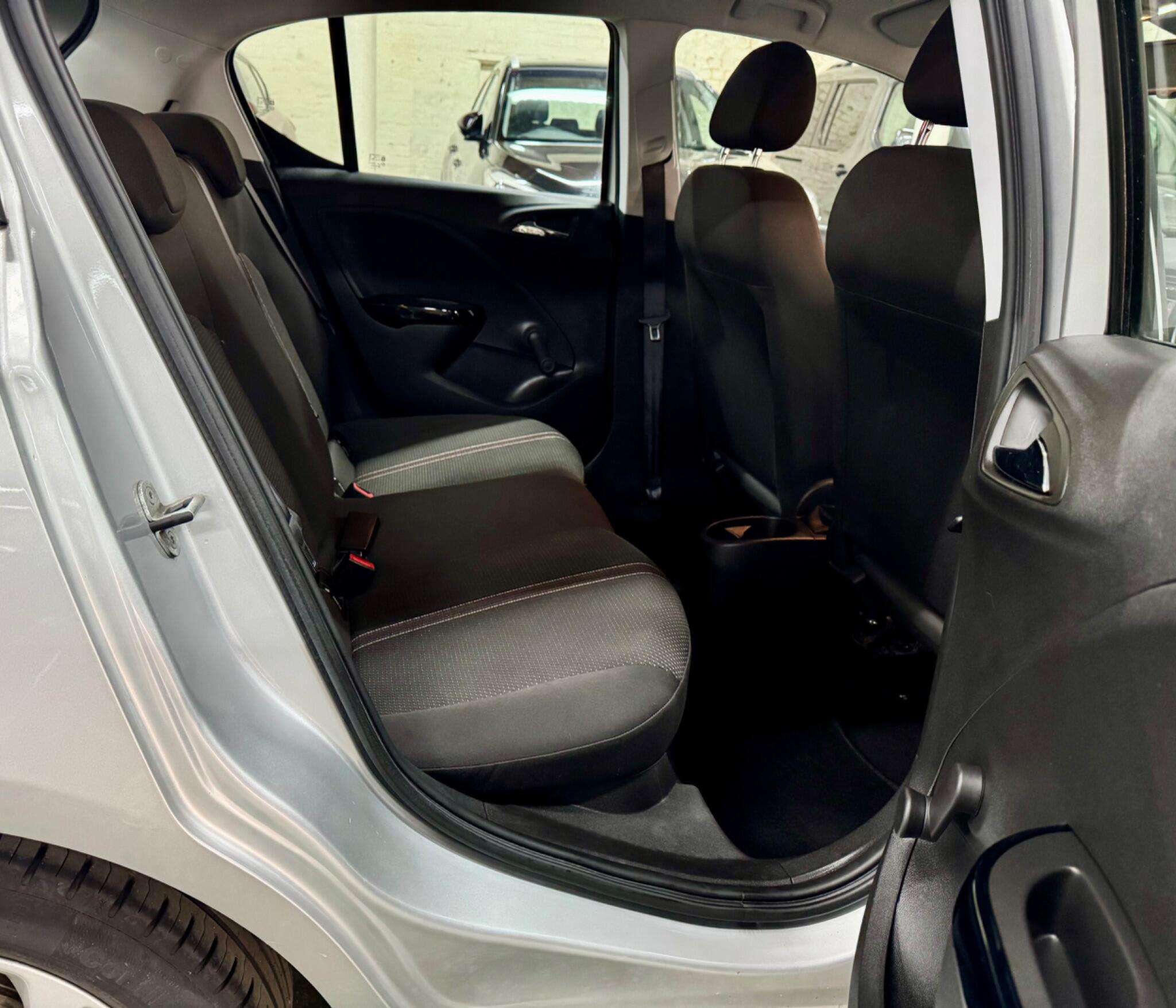 2016 VAUXHALL CORSA 2016 VAUXHALL CORSA