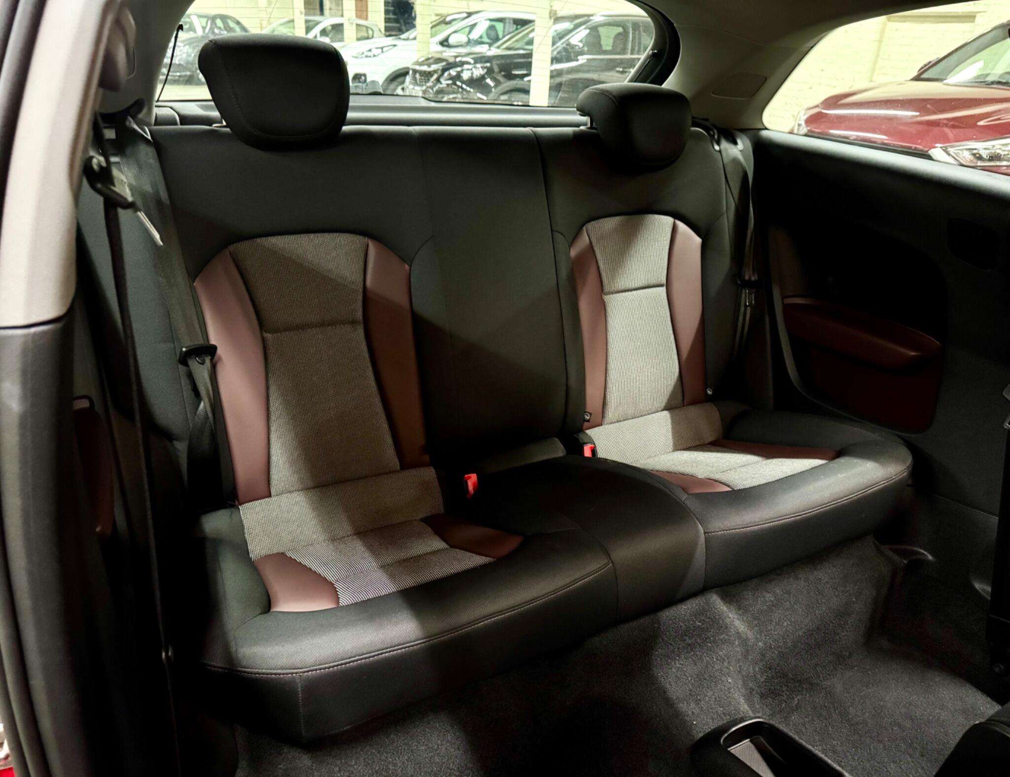 2014 AUDI A1 2014 AUDI A1