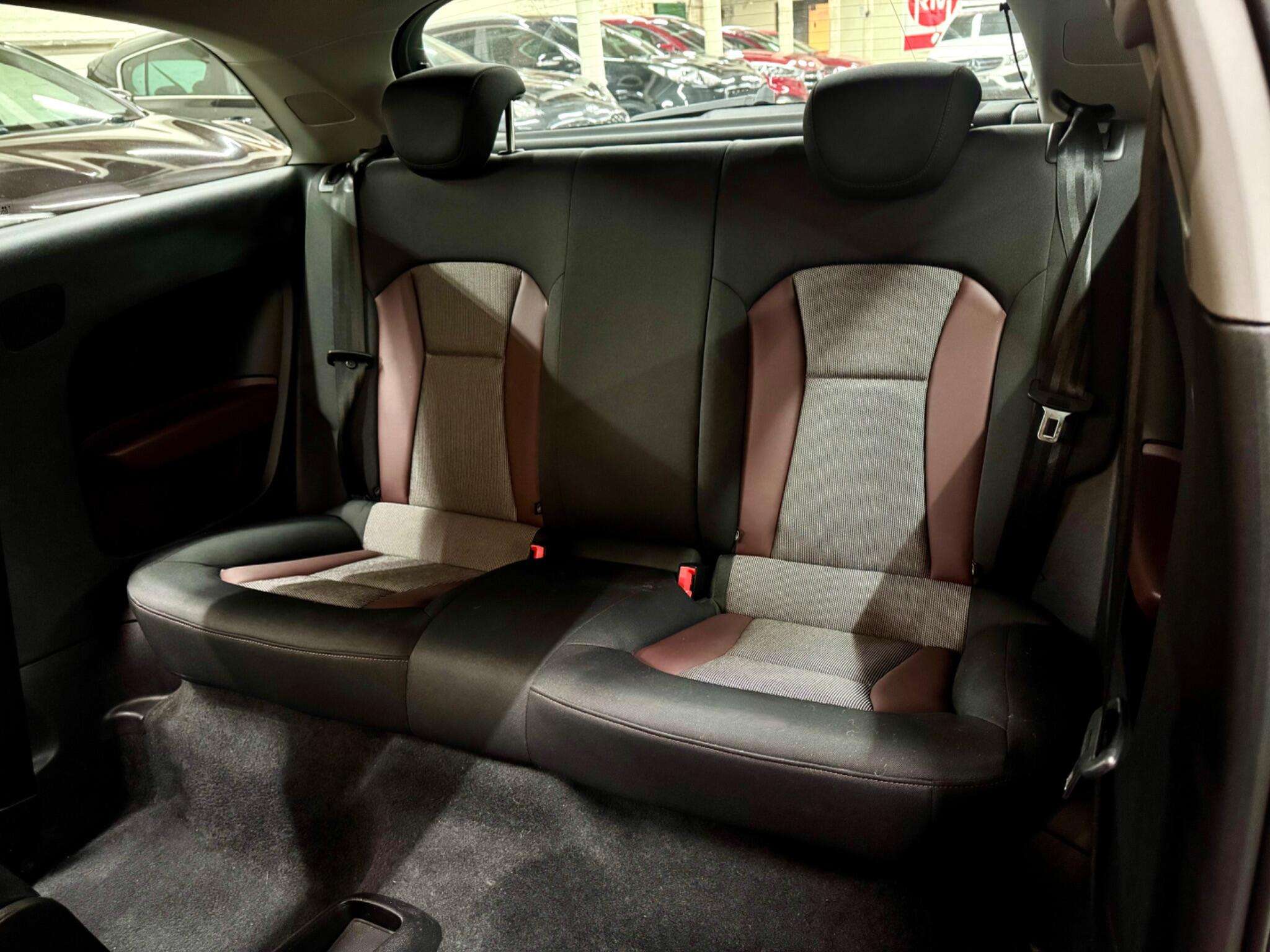 2014 AUDI A1 2014 AUDI A1