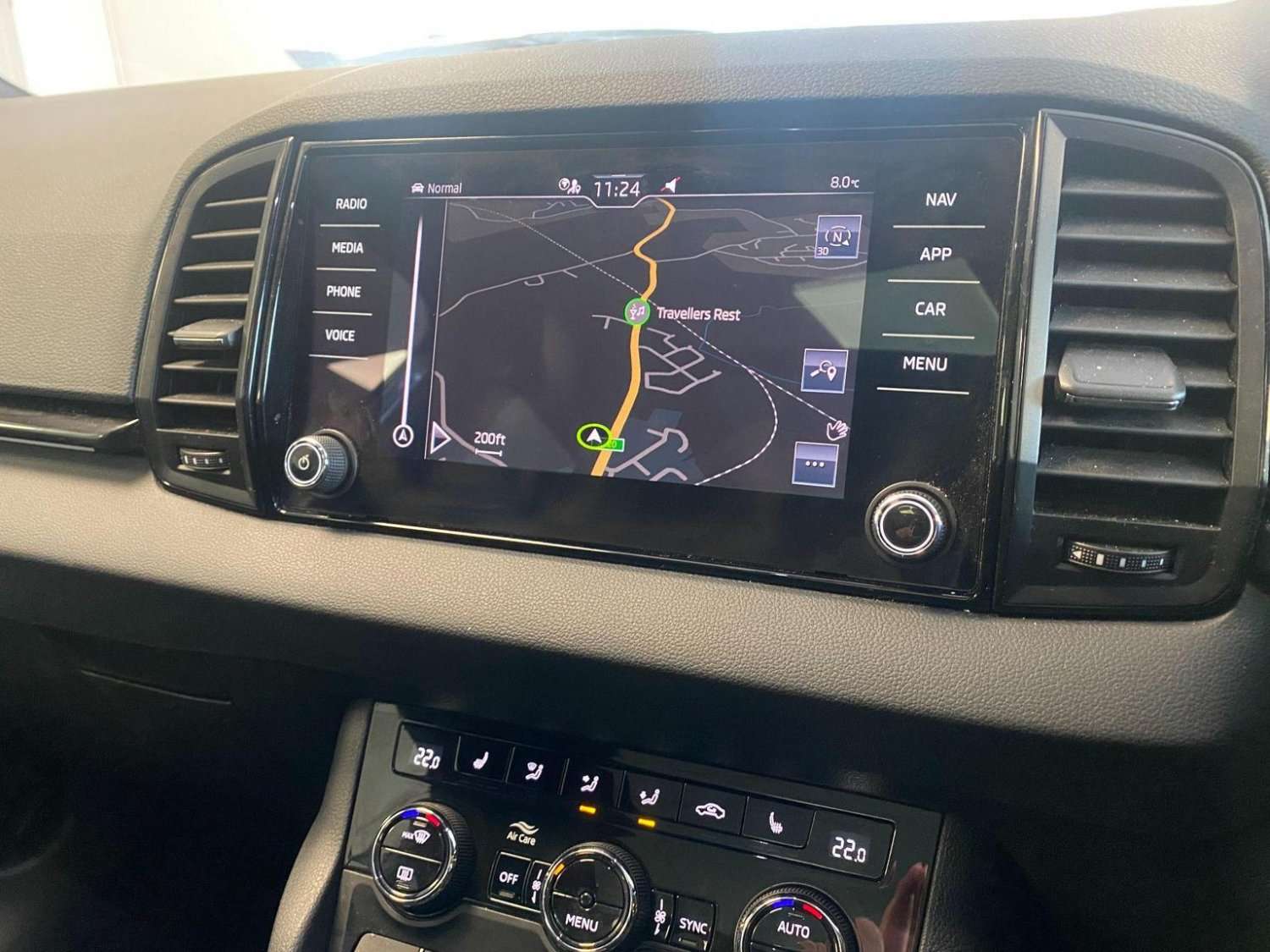 2023 SKODA KAROQ 2023 SKODA KAROQ